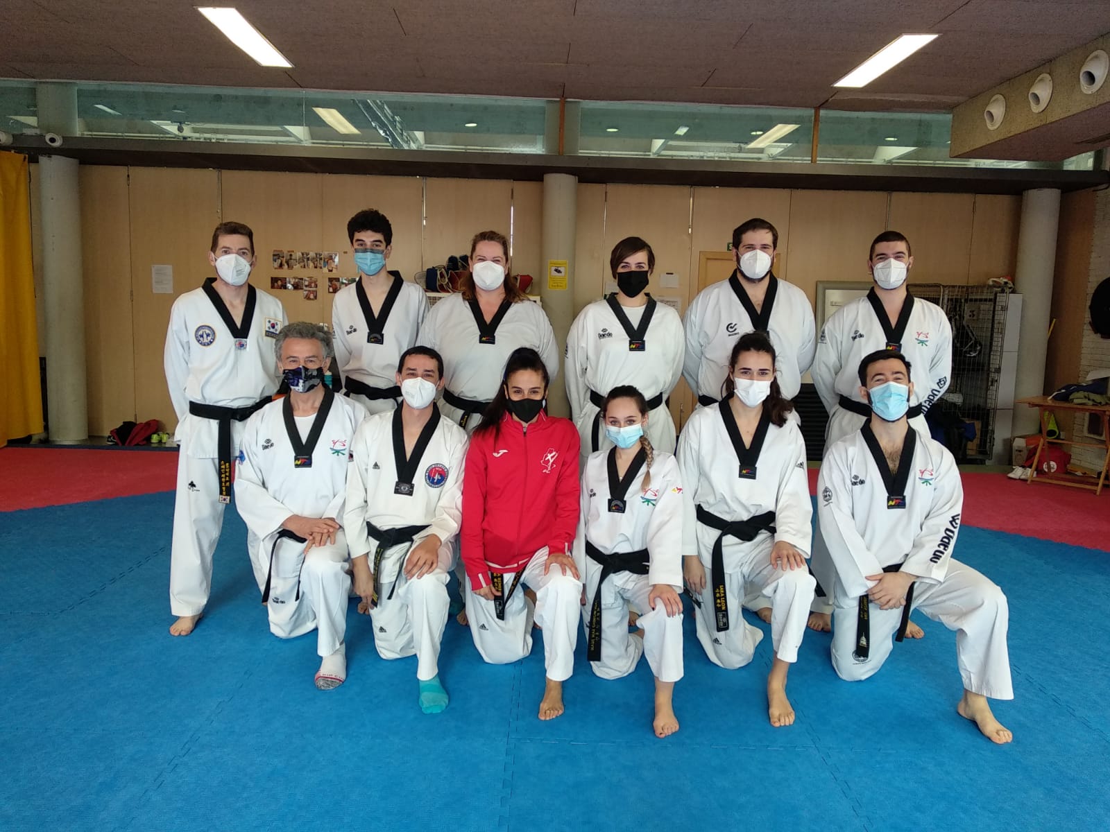 RECICLAJE ARBITRAL INICIO DE CAMPEONATOS